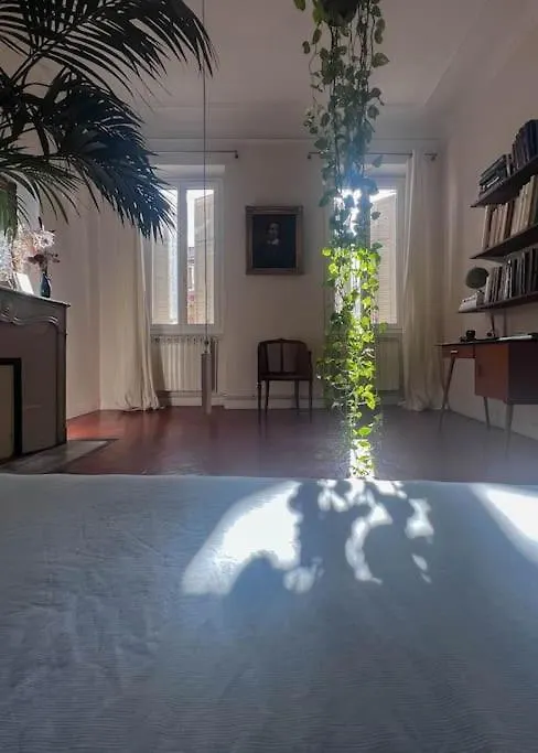 Grand Appartement Lumineux Marsiglia