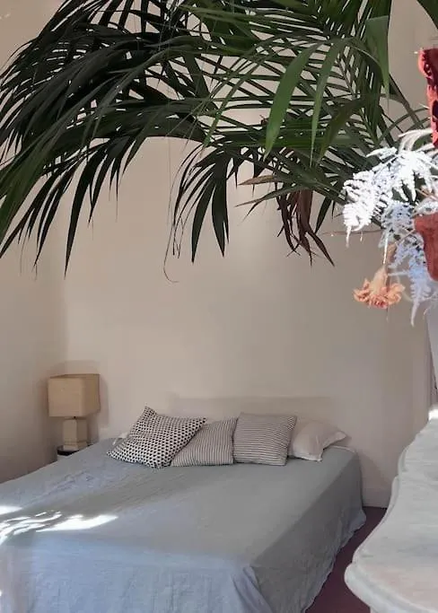 Grand Appartement Lumineux Marsiglia Appartamento